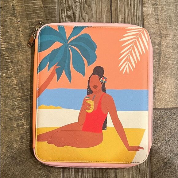 Be Rooted Tech Folio - Picture 1 of 4